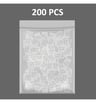 Connecteur L&T LED COB SMD 10mm transparent IP20 - Image 6