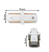 Connecteur spot - type I - Image 3
