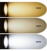 Downlight LED slim carré 8W OSRAM Duris E - Image 6