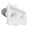 Encastré LED 30W Orientable Blanc CRI92 UGR13 - Image 7