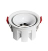 Downlight LED 6-12W Bridgelux 3CCT CRI92 UGR11 - Image 12