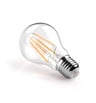 Ampoule LED filament 4W E27 A60 - Image 4