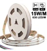 Ruban LED 24V RGB - 5m | COB | 672LED/m | 15W-M | IP20 - Image 3
