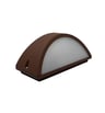 Applique Linéaire LED WASHINGTON Blanc 0,44m 6000K IP54 - Image 7