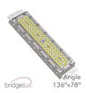 Réverbère LED Villa Acier 40W-50W Acier - Image 12