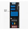 Alimentation Slim 12V 100W 8.3A Aluminium IP20 - Image 3