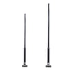 Colonne REKA noire 3-4 m finition filetage - Image 14