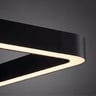 Suspension LED hexagonale POLARIS 3CCT 152cm - Image 10