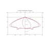 Module LED 60W lampadaire conique 1-10V programmable - Image 6