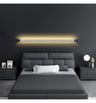 Applique Murale LED 6W APOLO Ronde Aluminium IP54 - Image 11