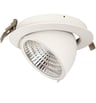 Spot LED encastrable orientable 30W | Philips Certa Drive | Puce Bridgelux | 24º | 3CCT - CRI+92 - Image 9