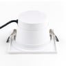 Spot LED Carré 30W GXtronic 3CCT IP65 Ø145 - Image 7