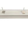 Applique Linéaire LED WASHINGTON Blanc 0,44m 6000K IP54 - Image 22
