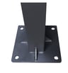 Réverbère LED 100W Wanda 4 Mètres 6 Mètres - Image 5