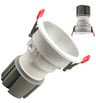 Downlight LED 15W Oculus orientable blanc CRI92 - Image 14