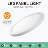 Plafonnier LED New Moss Slim 12-24W 3CCT IP44 - Image 1