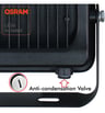Projecteur LED 30W - NEW EVOLUTION OSRAM Chip Détecteur Mouvement PIR - Image 5