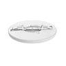Plafonnier LED New Moss Slim 12-24W 3CCT IP44 - Image 14