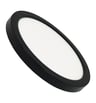 Plafonnier LED Bonn Noir 6-12W 5CCT IP44 - Image 6