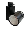 Spot LED 40W UPPSALA Noir PHILIPS Driver - rail Monophasé CRI+98 - Image 5
