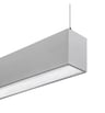 Suspension LED Linéaire MUNICH MINI Argent 0.44m-1.94m - Image 16