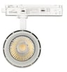 Spot LED 40W - 28W ODENSE Blanc pour Rail Monophasé - CCT / CRI+92 - UGR13 - 24º - Image 7