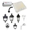 Module optique LED 65W MOSO Bridgelux 180lm/W - Image 15