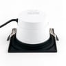 Spot LED Carré 30W GXtronic 3CCT IP65 Ø145 - Image 8