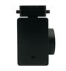 Spot LED 40W GRAZ Noir BRIDGELUX Chip rail Monophasé CRI +98 / CCT - Image 3