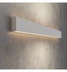 Applique Linéaire LED WASHINGTON Blanc 0,44m 6000K IP54 - Image 10