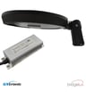 Lampadaire LED 40W EUROCITY Bridgelux 160lm/W 5 ans - Image 6