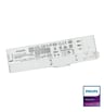 Driver LED - Philips XITANIUM - pour rail triphasé XI 36W-42W/a0.9-1.05A 40V DS 3CW 240V - Garantie 5 ans - Image 2