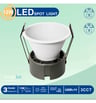 Downlight LED Lumis 6-12W Bridgelux 3CCT UGR11 - Image 15