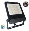 Projecteur LED 100W Maxlite 3CCT SOSEN IP65 - Image 1