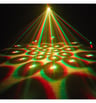 Tête Mobile LED 80W PRO BEAM RGBW Laser DMX512 - Image 14
