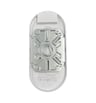 Applique LED 12W -PURELIGHT- Intérieur Extérieur - IP65 - Image 7