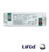Downlight LED 24W Lifud OSRAM 160lm/W UGR17 - Image 5