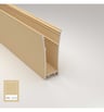 Suspension LED  Linéaire  Ivoire  0,5m - 2m - Image 8