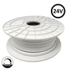 Néon LED flexible 24V 8W/m 50m 6x12mm 6000K - Image 8