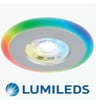 Downlight LED 6W RGB CCT Lumileds Télécommande - Image 12