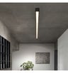 Profilé alu noir POTSDAM UGR17 195cm micro prisme - Image 16