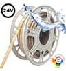 Ruban LED COB 480 LED/m 24V IP65 – Rouleau 30M Pro - Image 4
