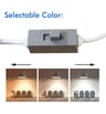 PACK10 Panneaux LED 62x62 42W + Driver Philips Certa - Image 7
