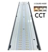 Réglette LED urgence 40W Philips COREPLUS CCT 120cm - Image 7