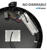 Lampadaire LED 40W EUROCITY Bridgelux 160lm/W 5 ans - Image 4