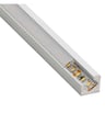 Barre LED TEXAS ARGENT 24V surface 0.5m-2m - Image 5