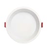 Downlight LED 12W circulaire OSRAM CCT UGR17 - Image 5
