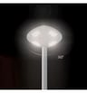 Réverbère solaire LED 100W SUNWAY 4000K télécommande - Image 10