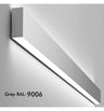 Applique Murale LED 6W APOLO Ronde Aluminium IP54 - Image 17