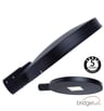 Réverbère LED 40W LEVI Bridgelux 160lm/W Aluminium - Image 12
